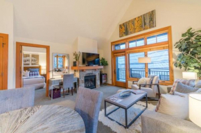 Capitol Peak Lodge 3322 by Snowmass Mountain Lodging